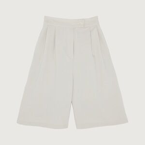 Oak and Fort Suit Shorts